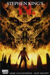 Stephen King's N. - The Comic Series comic books
